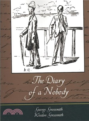 The Diary of a Nobody