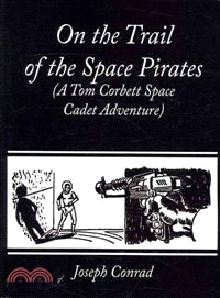 On the Trail of the Space Pirates