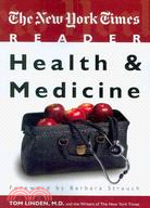 New York Times Reader: Health and Medicine