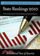 State Rankings 2010: A Statistical View of America