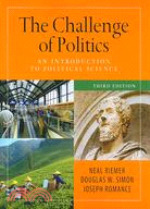 The challenge of politics :a...