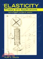 ELASTICITY: THEORY AND APPLICATIONS 2E