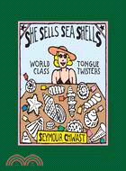 She Sells Sea Shells: World Class Tongue Twisters