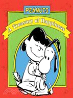 Peanuts :a treasury of happiness /