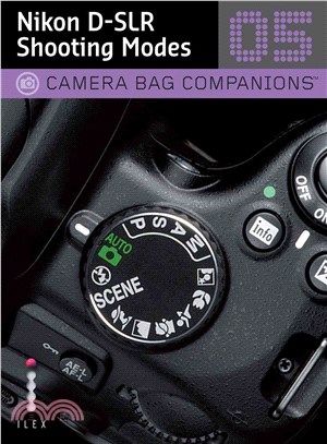 Nikon D-SLR Shooting Modes