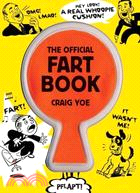 The Official Fart Book