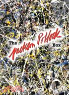 The Jackson Pollock Box ─ Energy and the Imagination