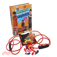 The Super Duper Water Balloon Launcher Kit