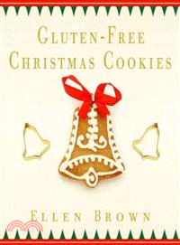 Gluten-Free Christmas Cookies