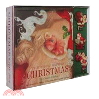 The Night Before Christmas Keepsake Gift Set ─ The Classic Edition