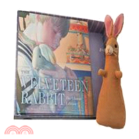 The Velveteen Rabbit Gift Set ─ The Classic Edition