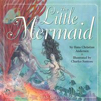 The Little Mermaid ─ The Classic Edition