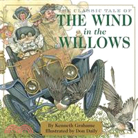 The Wind in the Willows ─ The Classic Edition