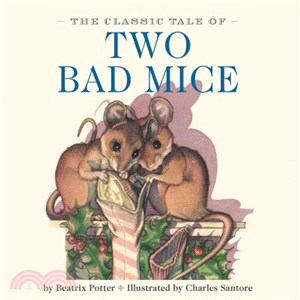 The Classic Tale of Two Bad Mice