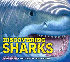Discovering sharks /