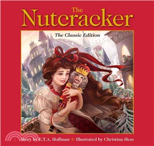 The Nutcracker ─ The Classic Edition