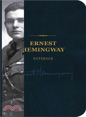 The Ernest Hemingway Notebook