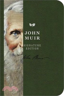 John Muir Notebook