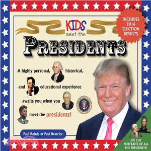 Kids Meet the Presidents