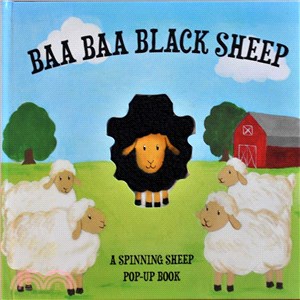 Baa Baa Black Sheep