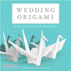 Wedding Origami ─ The Ancient Tradition of Love and Celebration