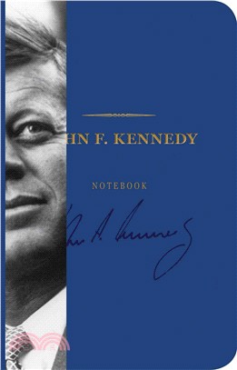 The John F. Kennedy Notebook