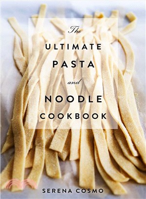 The ultimate pasta and noodl...