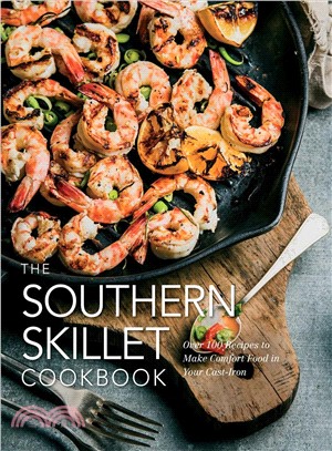 The Southern skillet cookboo...