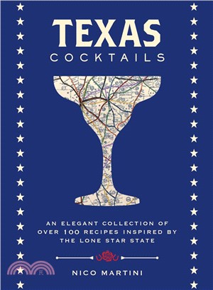 Texas Cocktails :An Elegant ...