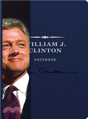 The Bill Clinton Notebook