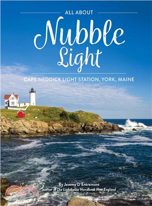 All about Nubble Light :Cape...