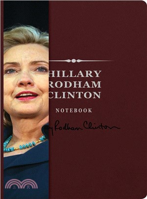 The Hillary Clinton Notebook