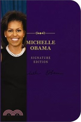 The Michelle Obama Notebook