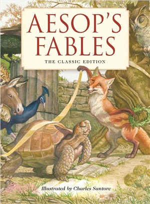 Aesop's Fables /