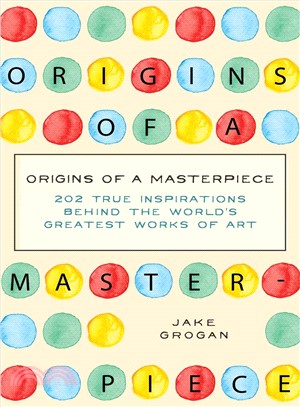 Origins of a Masterpiece