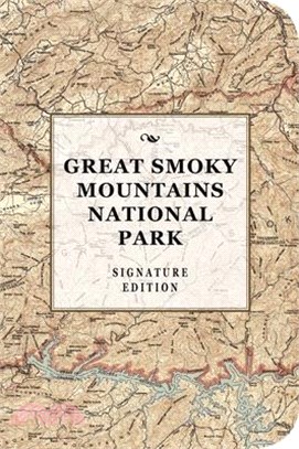 Great Smoky Mountains National Park Signature Edition