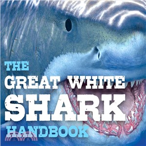 Discovering Great White Sharks Handbook