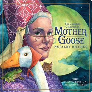 Classic Mother Goose Nursery Rhymes