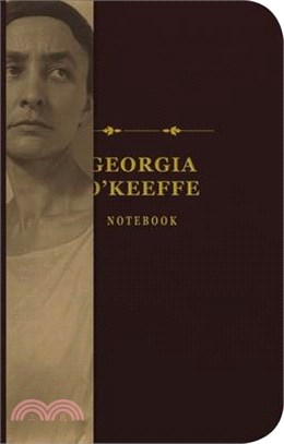 The Georgia O'keeffe Signature Notebook