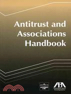 Antitrust and Associations Handbook