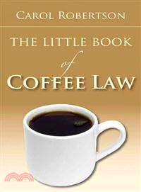 The Little Book of Coffee Law