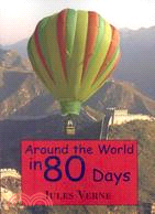 Around the World in 80 Days