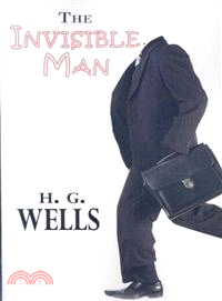 The Invisible Man