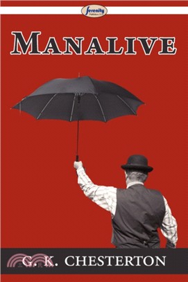 Manalive