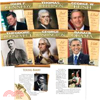 The United States Presidents