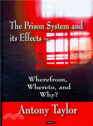 The prison system and its ef...