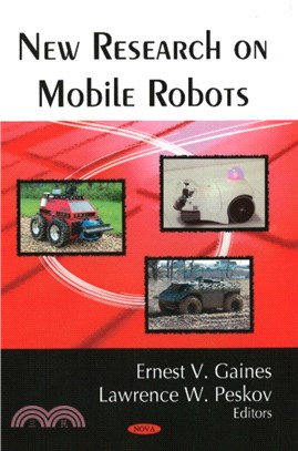 New Research on Mobile Robots