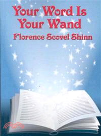 Your Word Is Your Wand