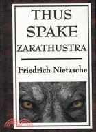 Thus Spake Zarathustra: A Book for All and None