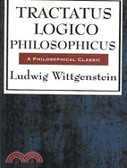 Tractatus Logico-Philosophicus